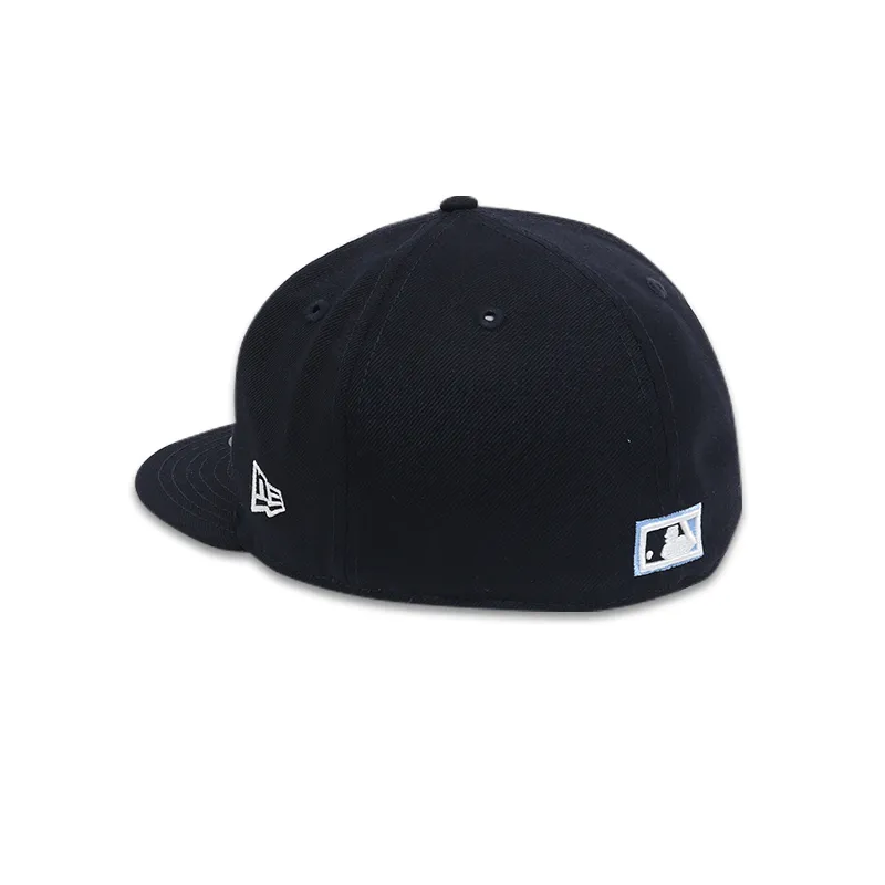 [12731543] 5950 Toronto Blue Jays NAVY Men's Fitted