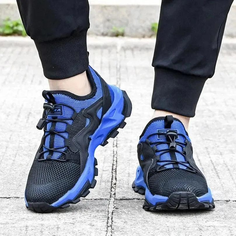 38125 Men's Casual Shoes - Running Outdoor Sneakers