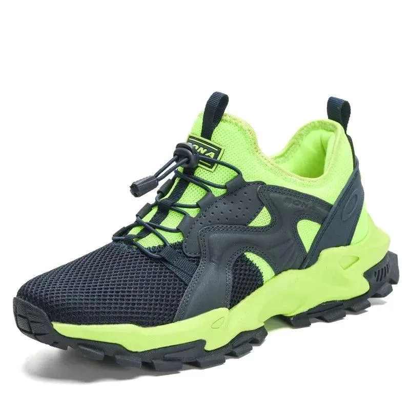 38125 Men's Casual Shoes - Running Outdoor Sneakers