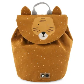 (86-203) Backpack MINI - Mr. Tiger