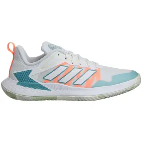 Adidas Defiant Speed Tennis Womens White Trainers