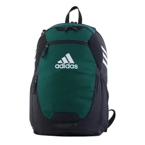 adidas Stadium III Backpack Green/Black