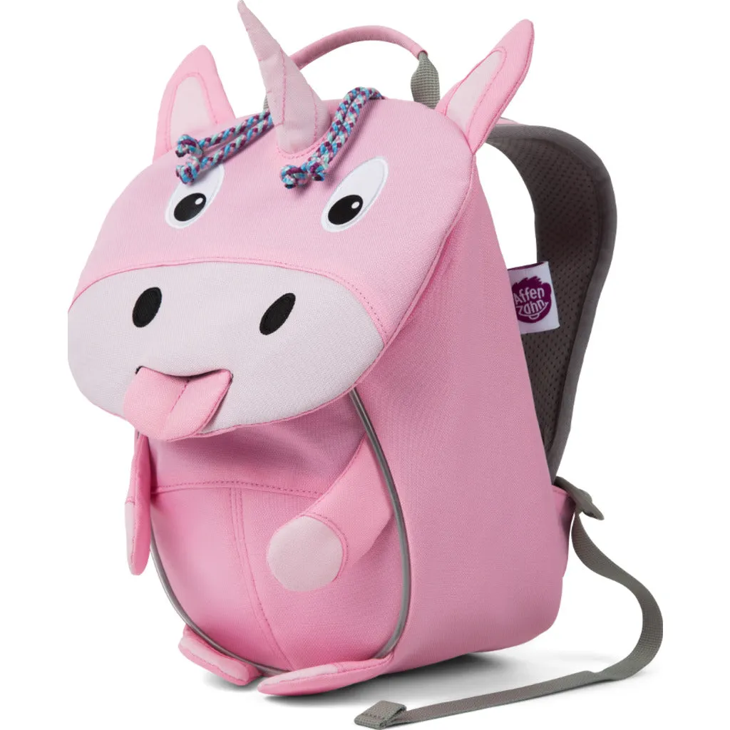 Affenzahn Small Friends Backpack | Ulrike Unicorn