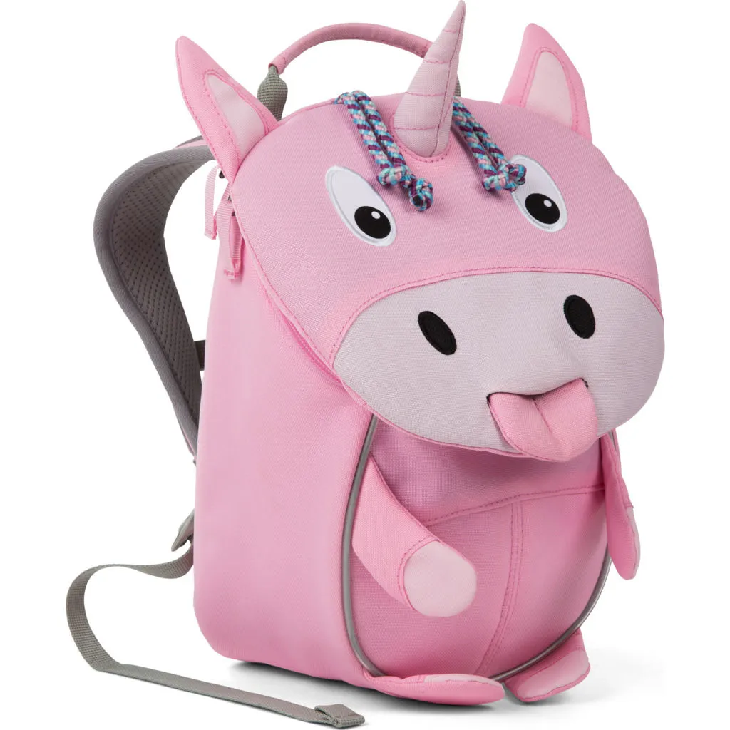 Affenzahn Small Friends Backpack | Ulrike Unicorn