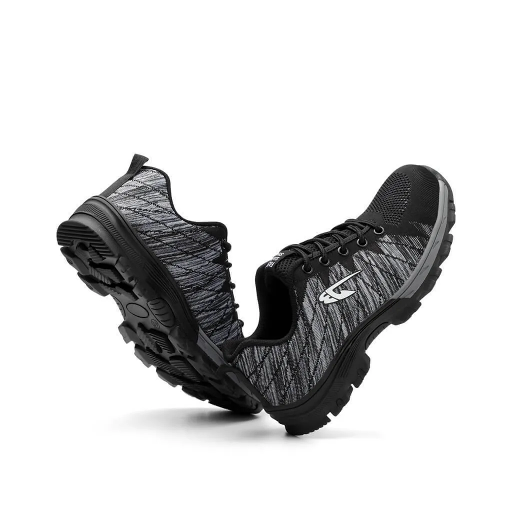 Airwalk Indestructible Shoes