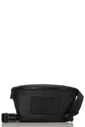 ALOHA Collection Mini Hip Pack in Black