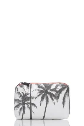 ALOHA Collection Samudra Mini Pouch in Kalapana