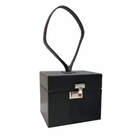 Annette Black Bag