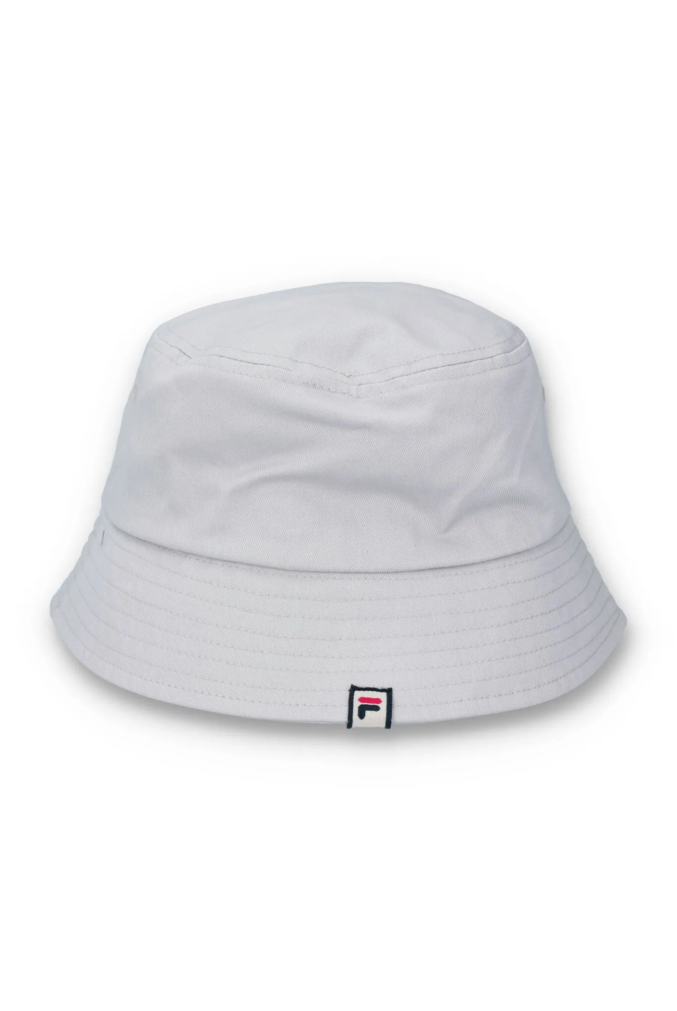 Anton Grey Bucket Hat