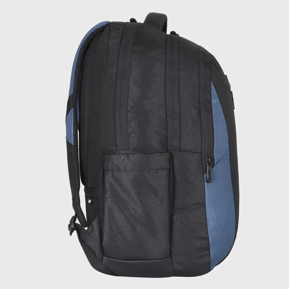 Arctic Fox Bloc Dark Denim Laptop Backpack