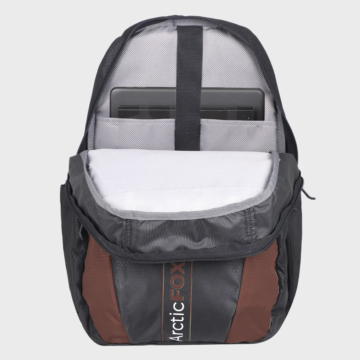 Arctic Fox Bloc Mink Laptop Backpack