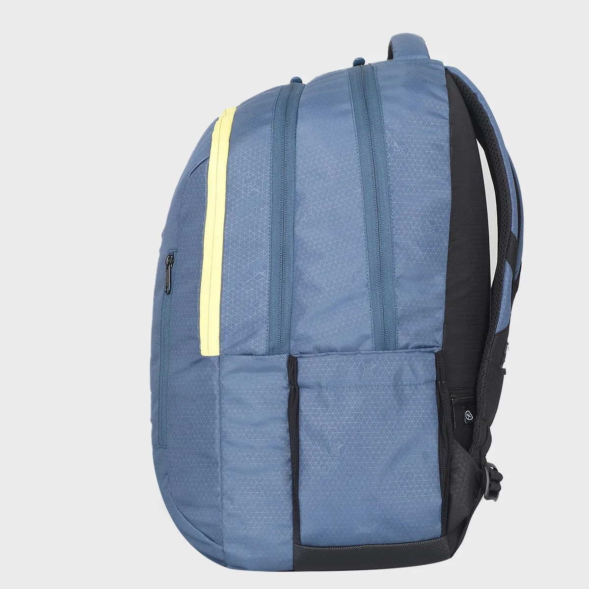 Arctic Fox Bot Dark Denim Laptop Backpack