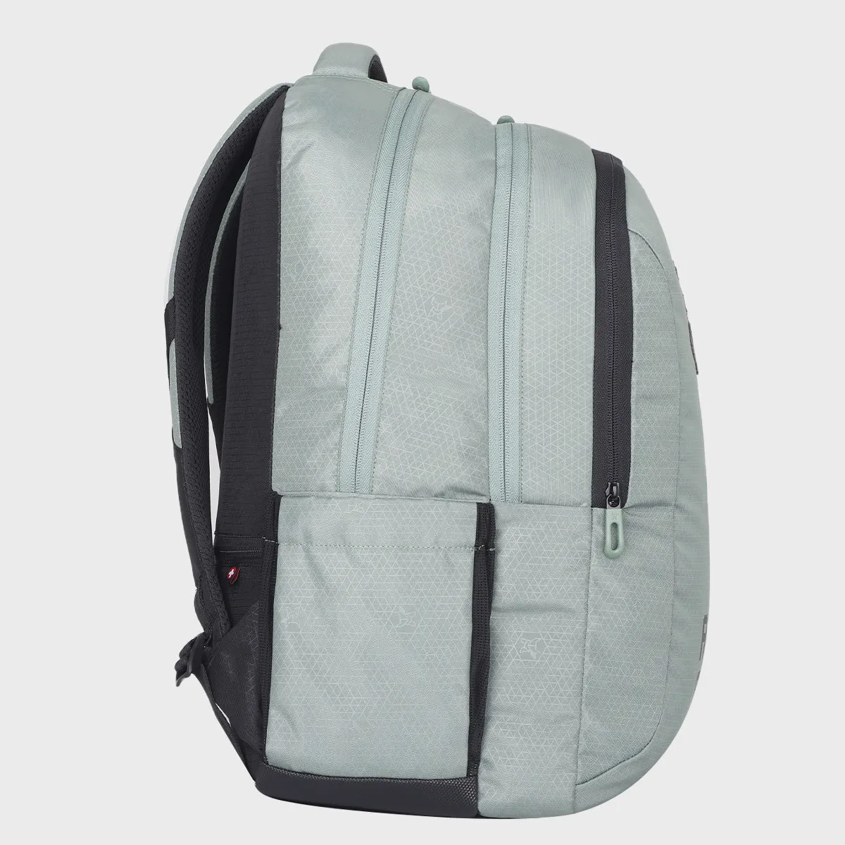 Arctic Fox Bot Sea Spray Laptop Backpack