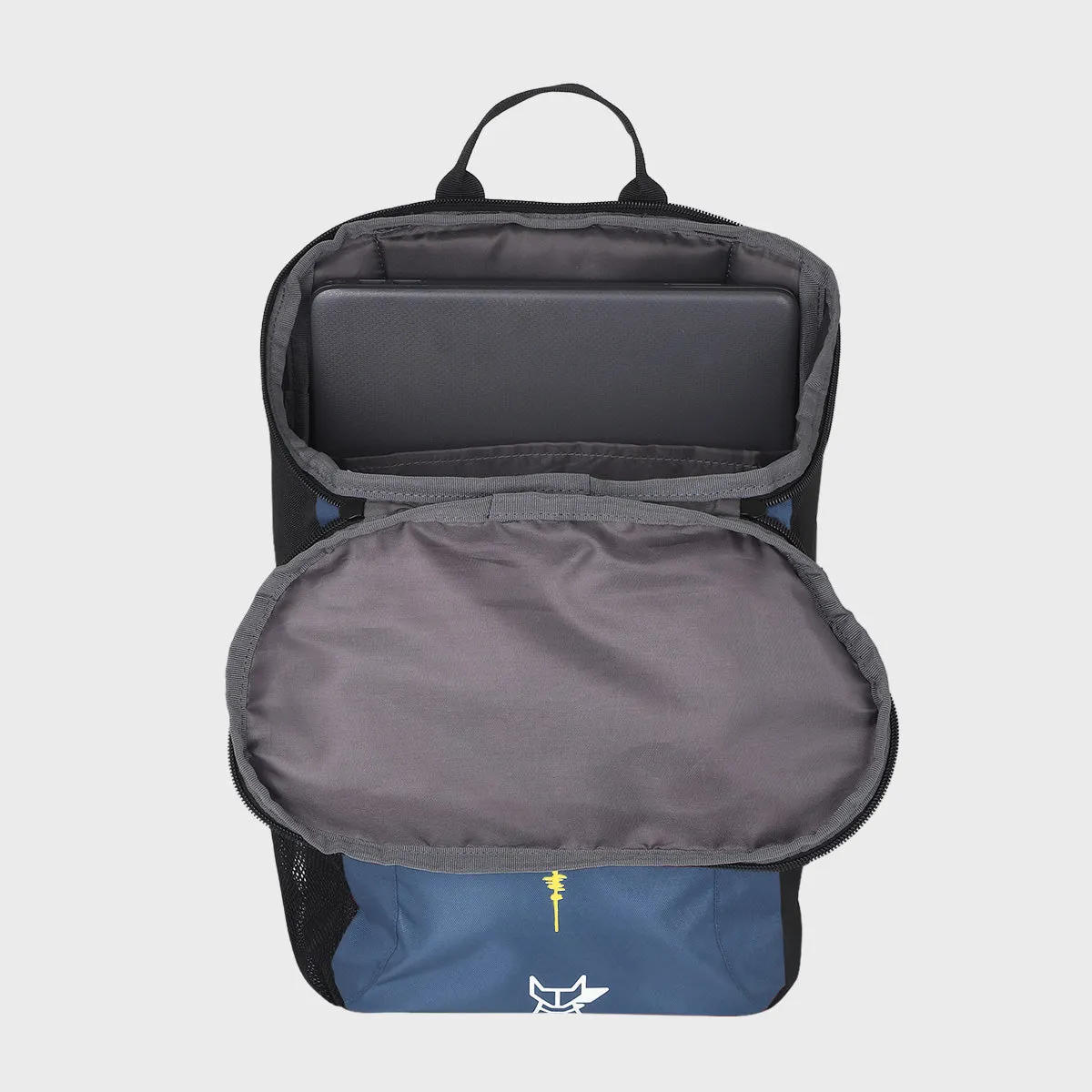 Arctic Fox Comet Dark Denim Laptop Backpack