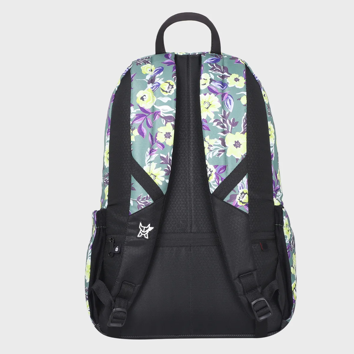 Arctic Fox Flora Sea Spray School Backpack for Boys and Girls