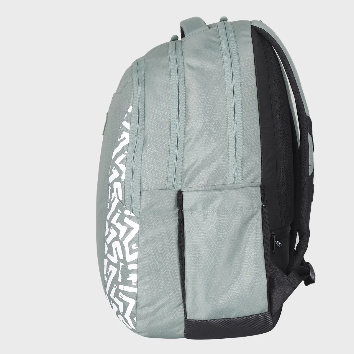 Arctic Fox Frame Sea Spray Laptop Backpack