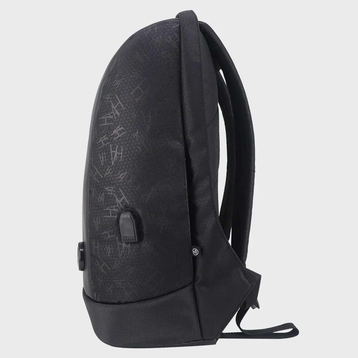 Arctic Fox Joker Anti-Theft Black Laptop bag and Backpack