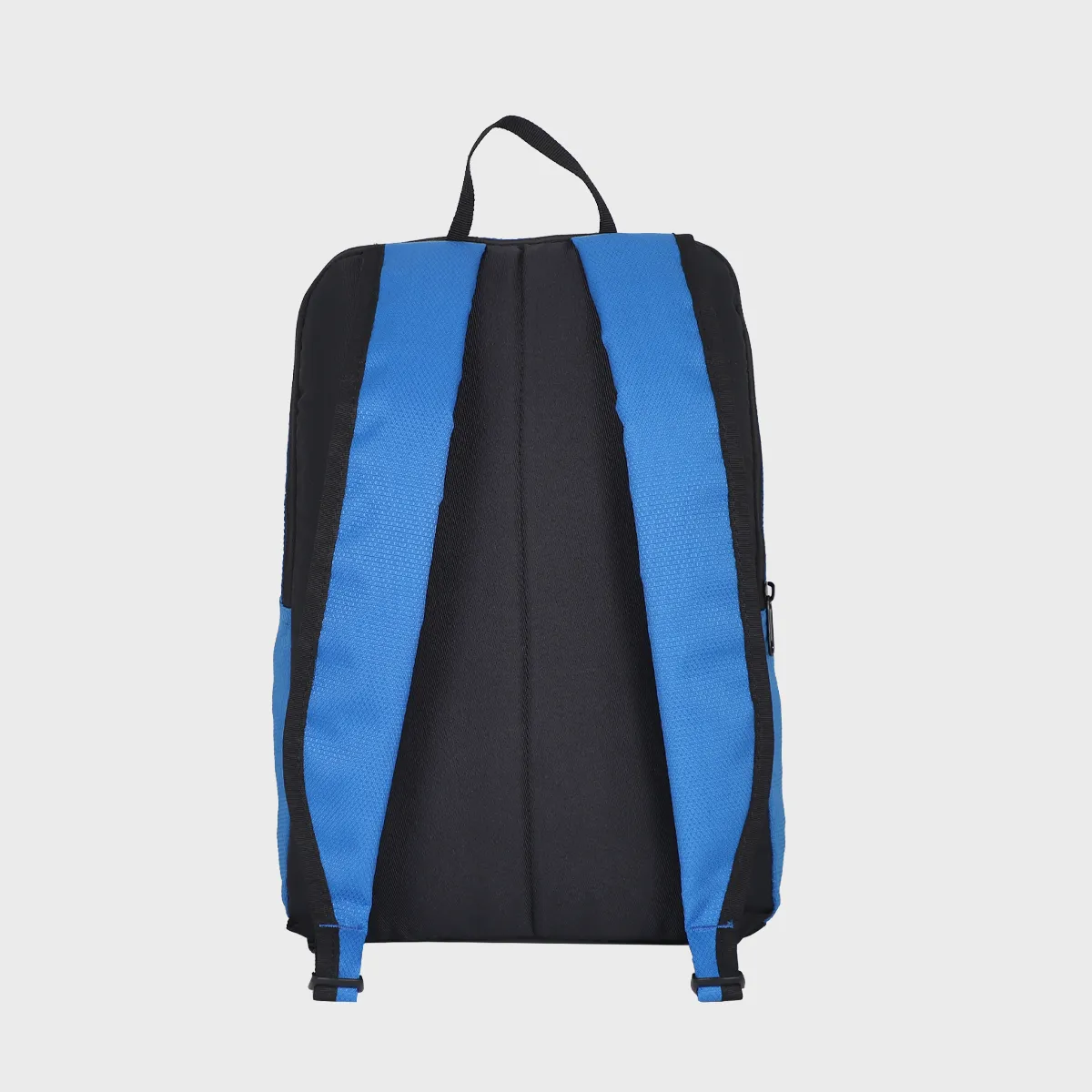 Arctic Fox Pug Dobby Blue Backpack