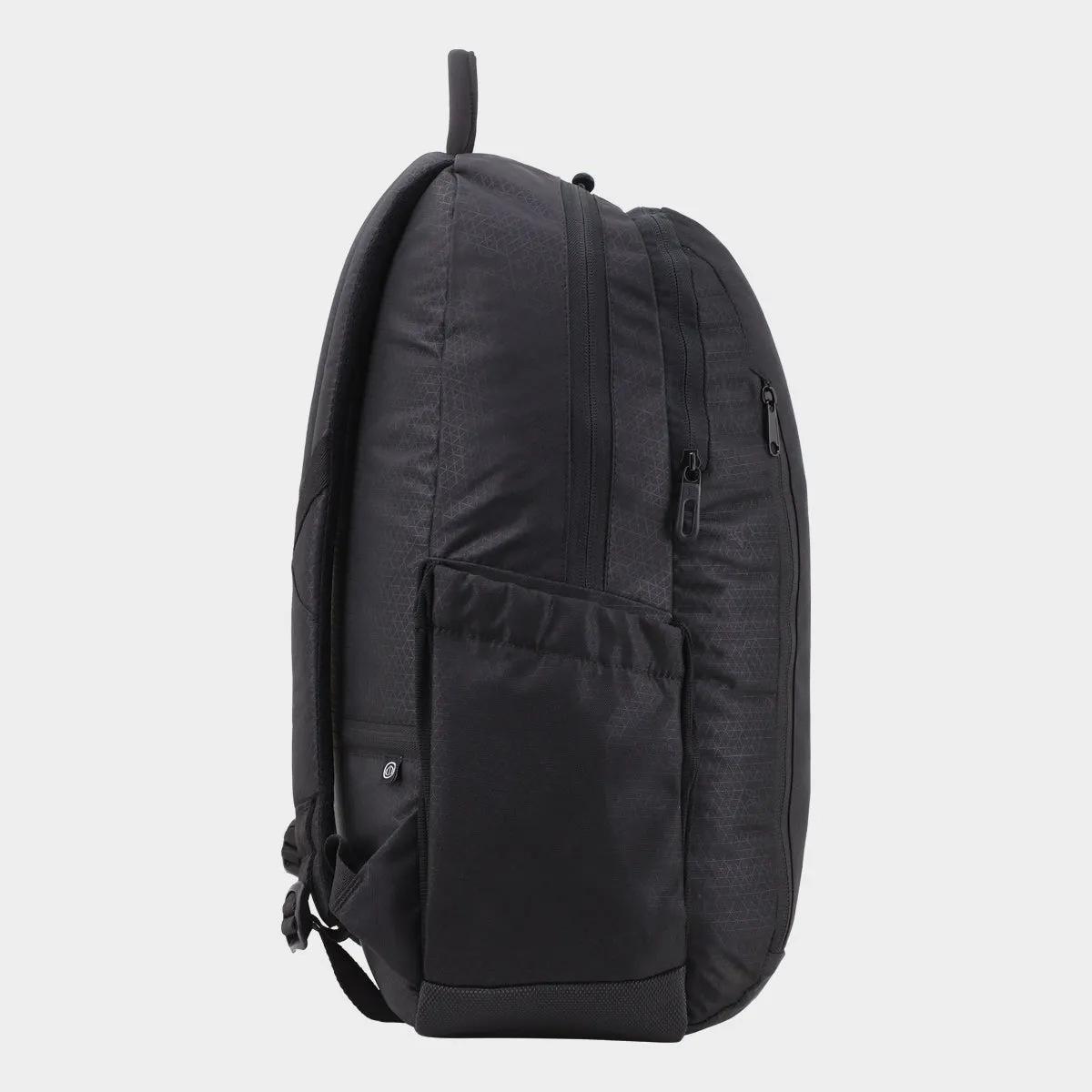 Arctic Fox Pump Black Laptop Backpack