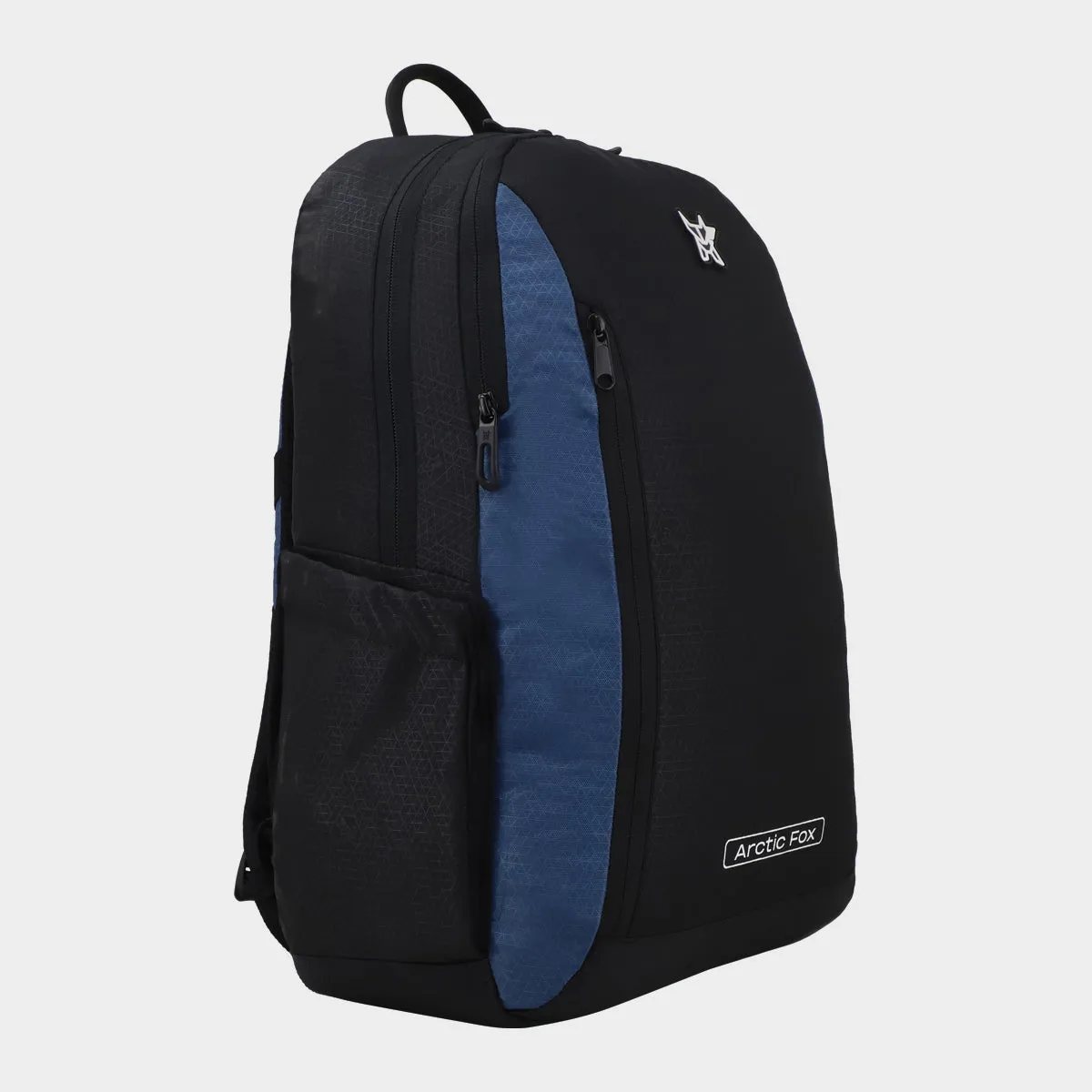 Arctic Fox Pump Dark Denim Laptop Backpack