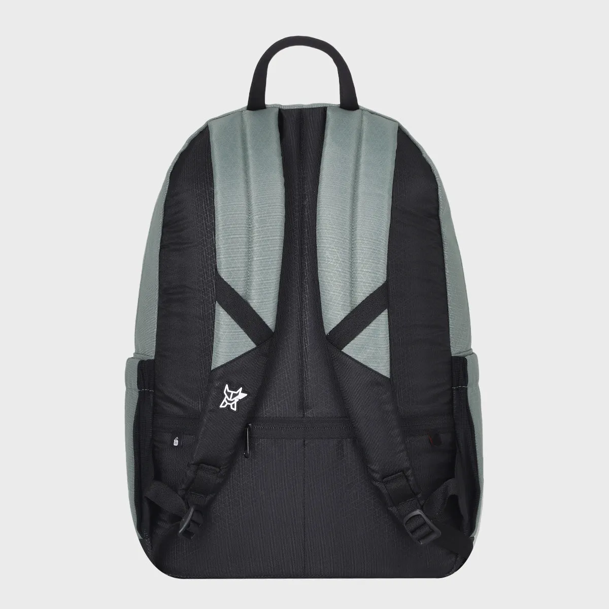 Arctic Fox Skate Sea Spray Laptop Backpack