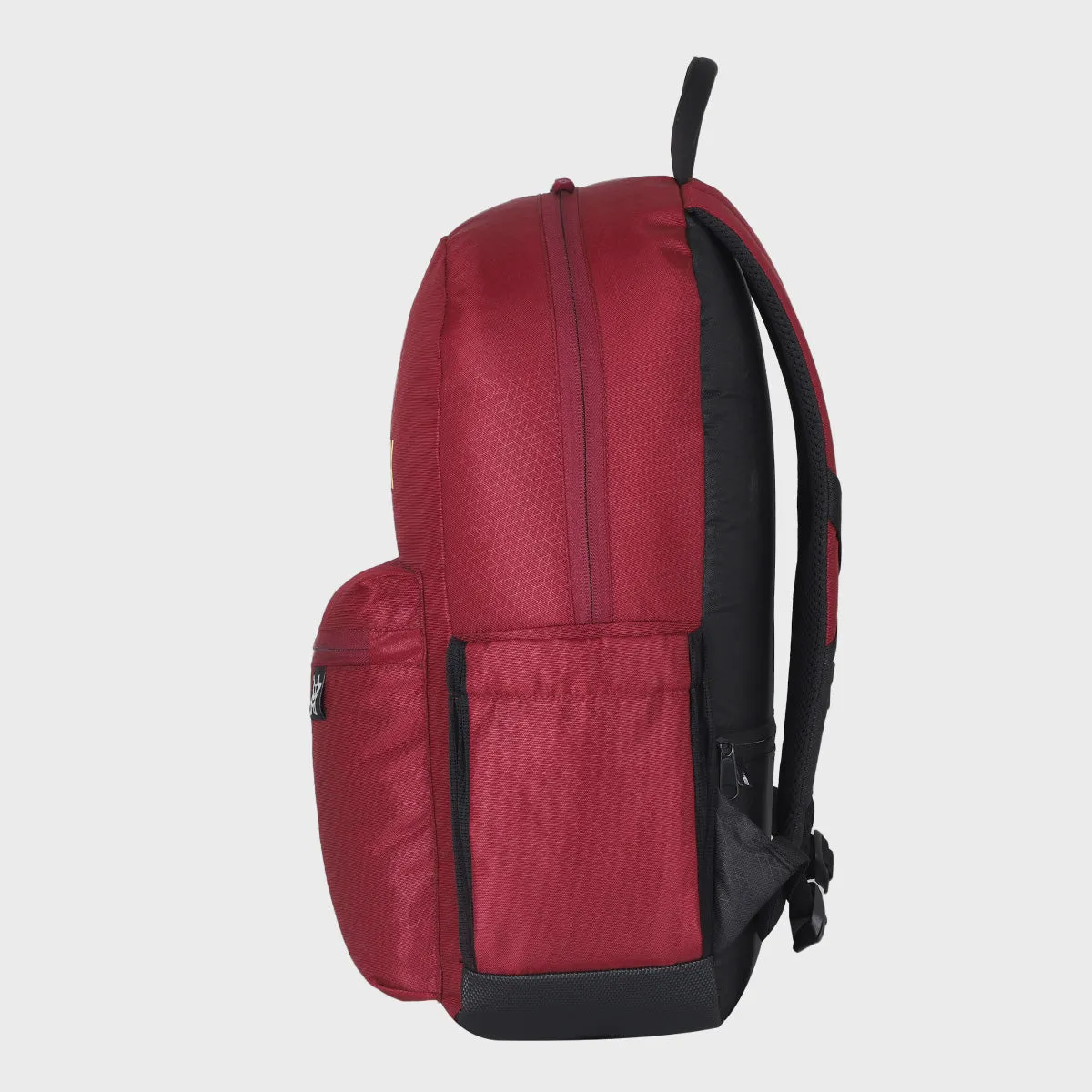 Arctic Fox Skate Tawny Port Laptop Backpack