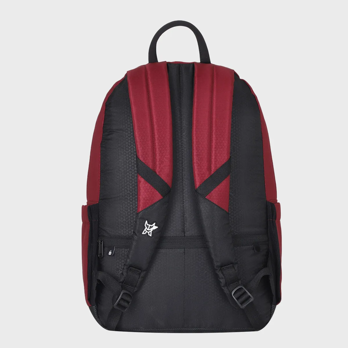 Arctic Fox Skate Tawny Port Laptop Backpack