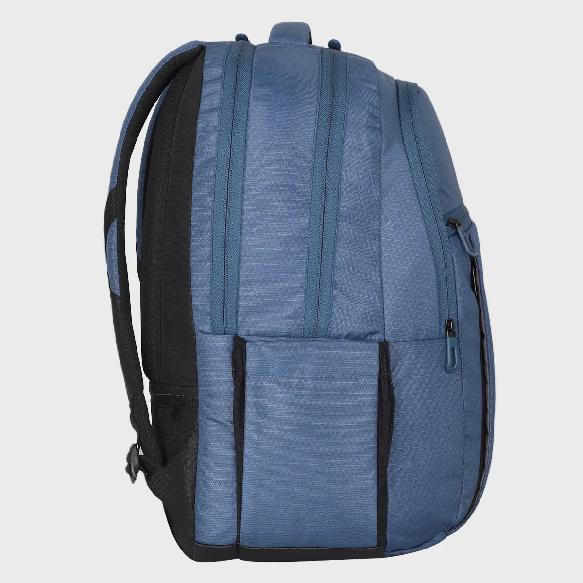 Arctic Fox Smooth Dark Denim Laptop Backpack