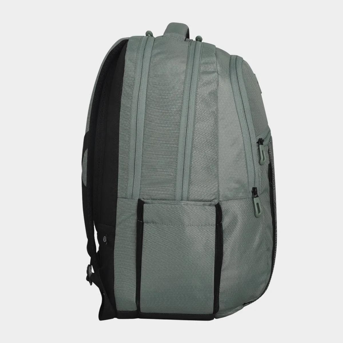 Arctic Fox Trace Sea Spray Laptop Backpack