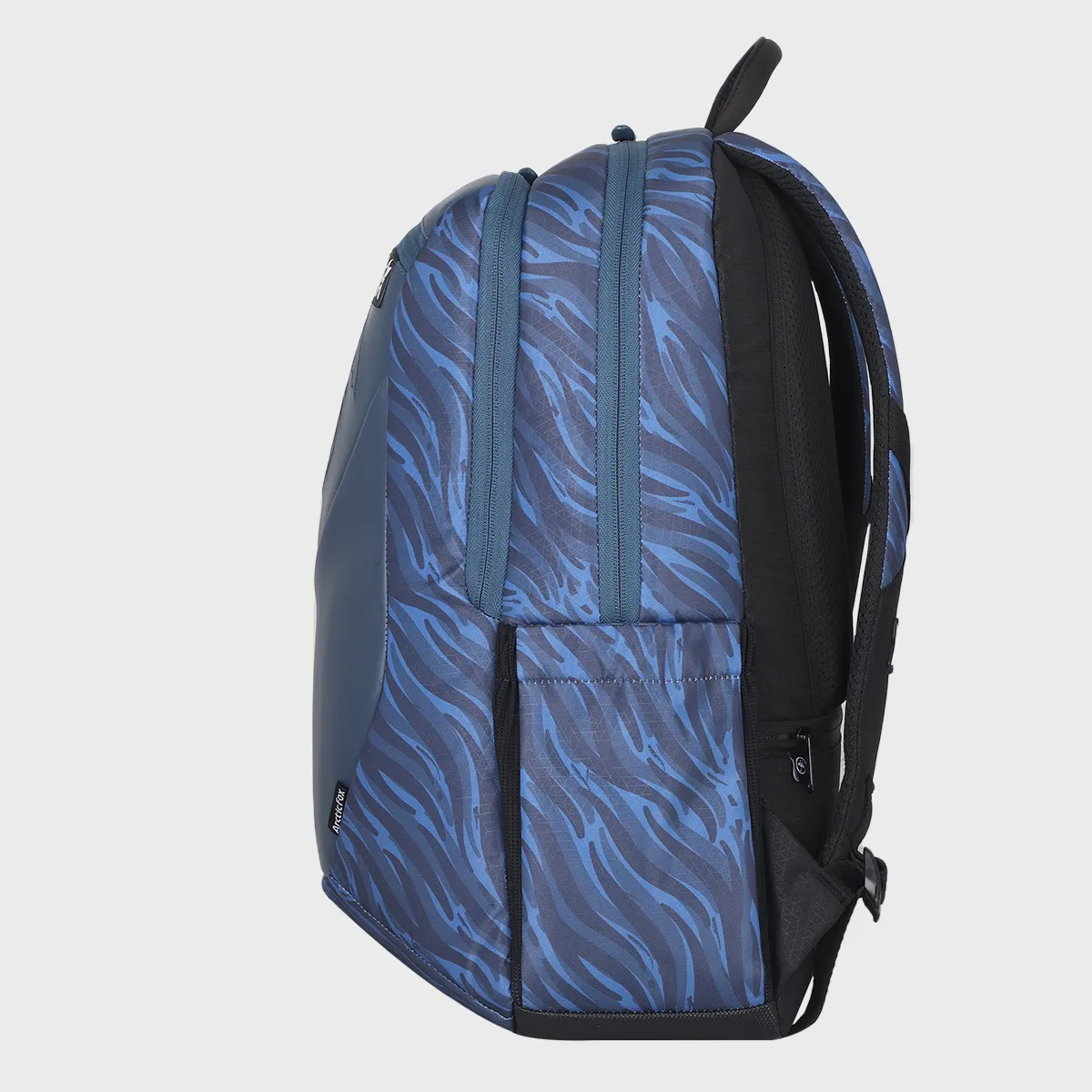 Arctic Fox Vamp Dark Denim Laptop Backpack