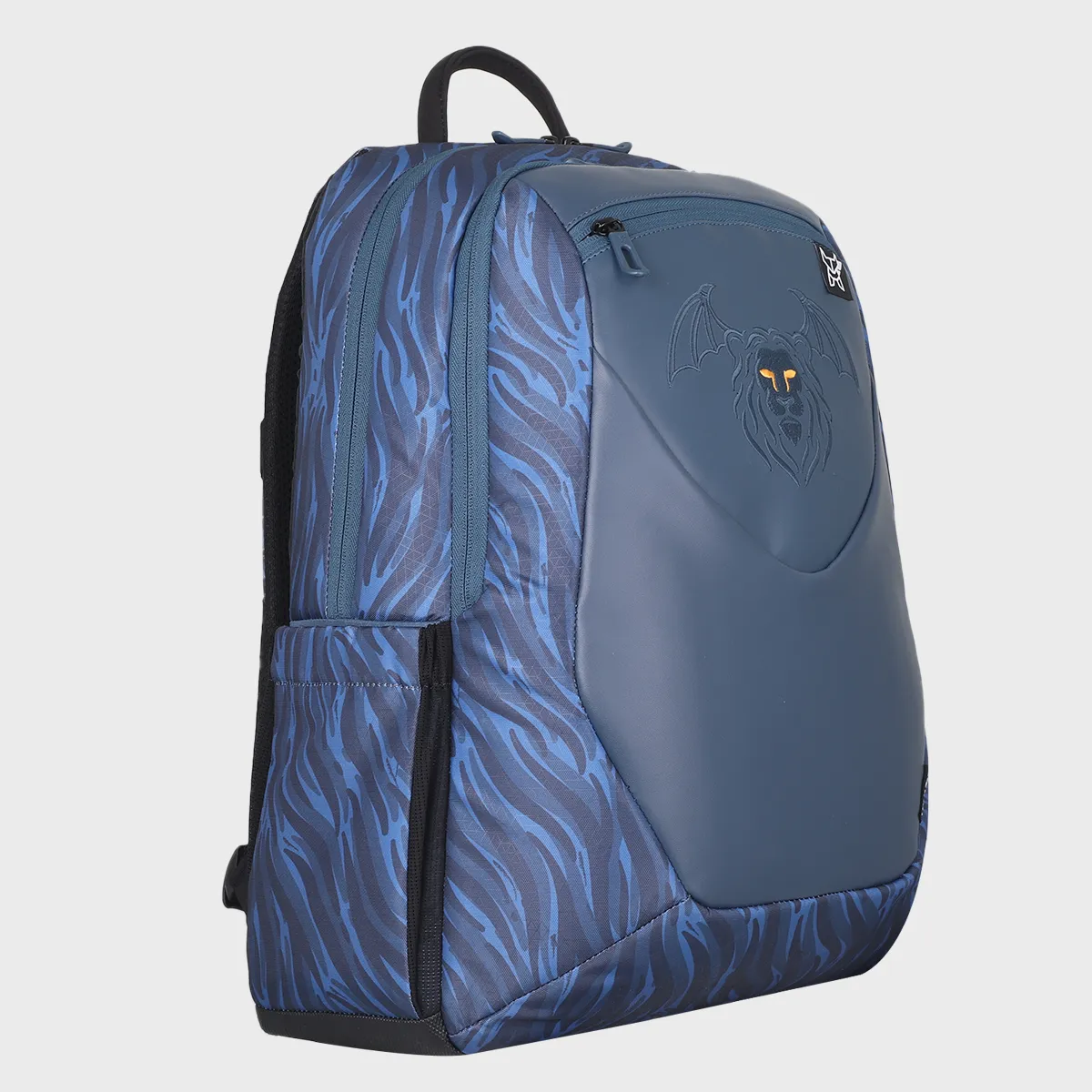 Arctic Fox Vamp Dark Denim Laptop Backpack