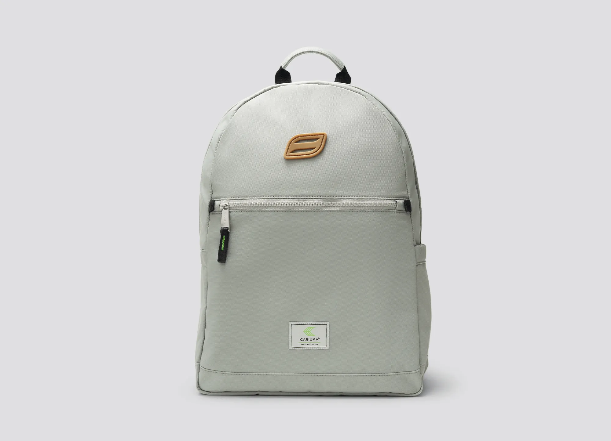 Backpack Grey