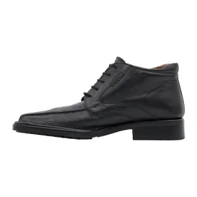 Bata Formal Derby Shoes