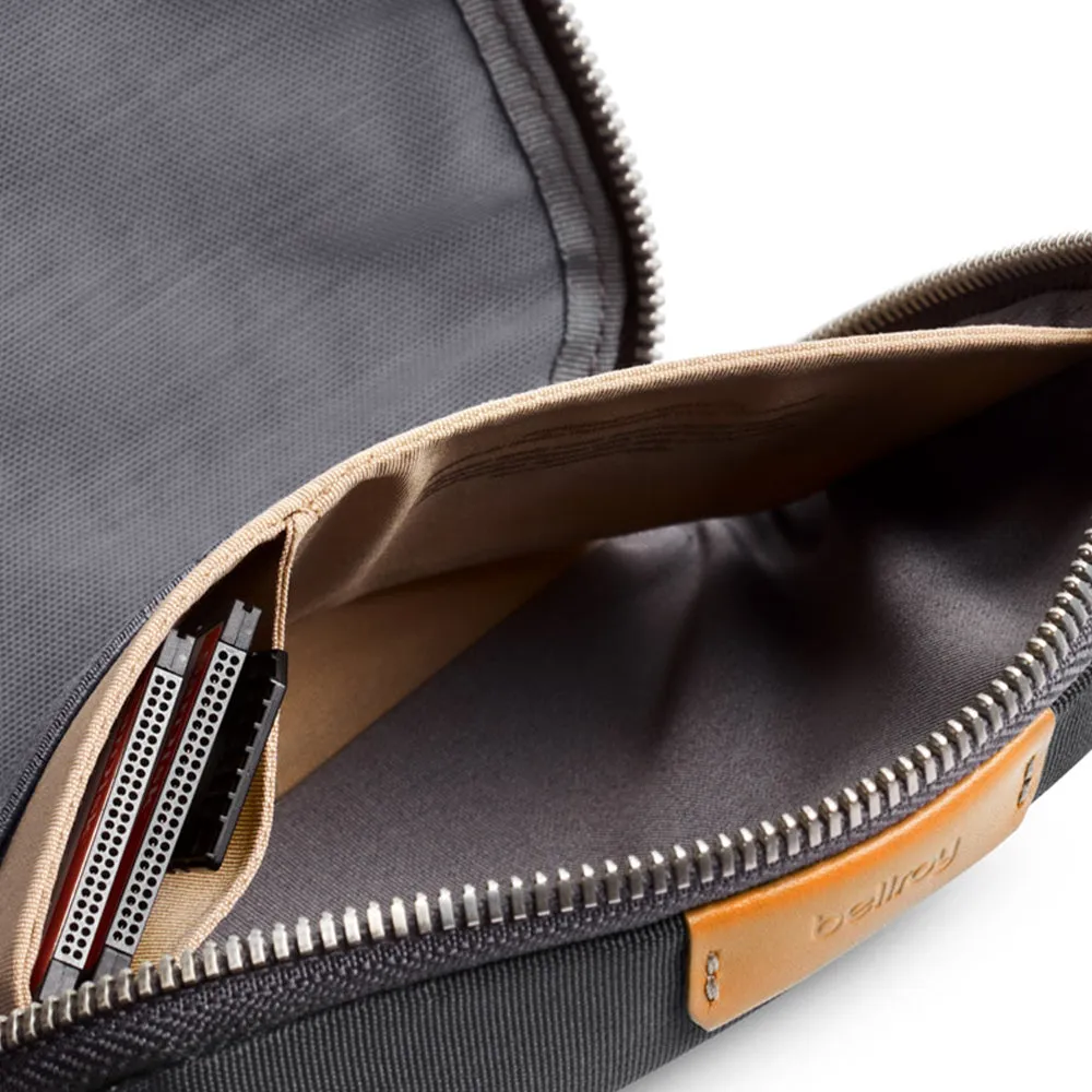 Bellroy Tech Kit Compact Slate