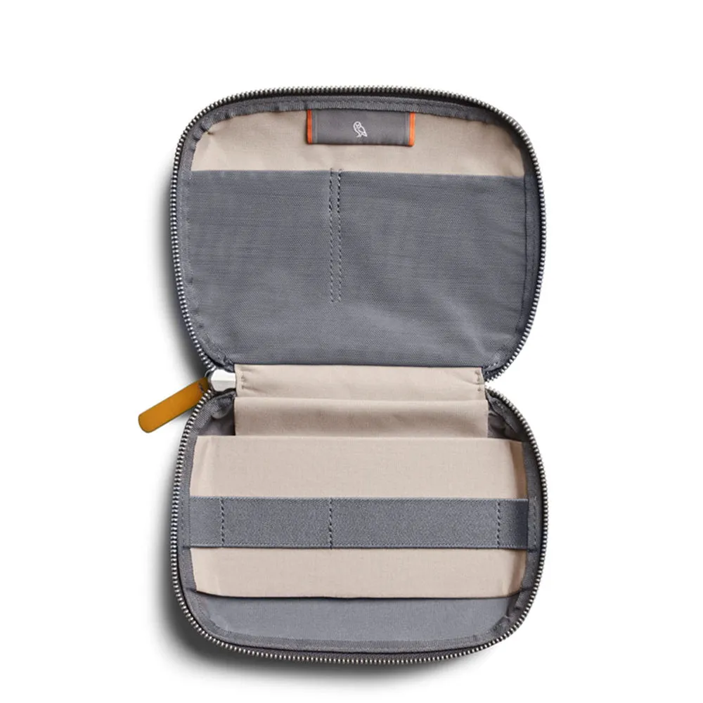 Bellroy Tech Kit Compact Slate