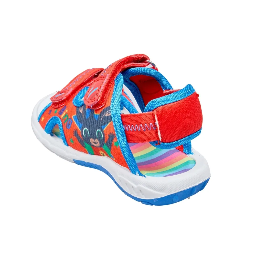 Bing Bunny Sports Sandals