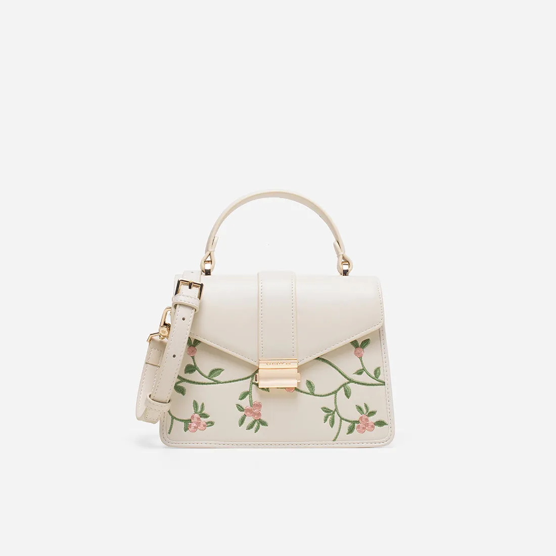 Bloom Shoulder Bag