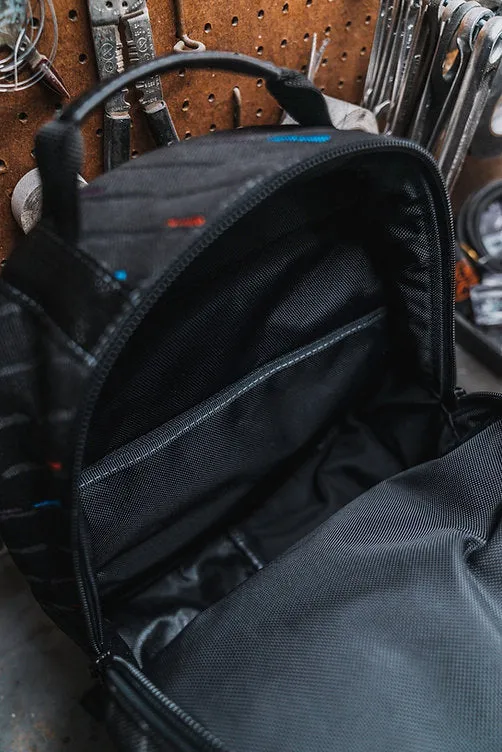 BMW M Rain Backpack