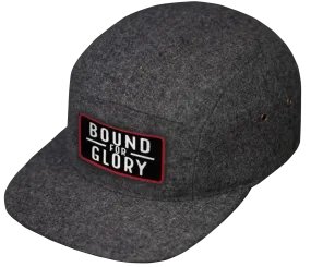 Bound For Glory Hat