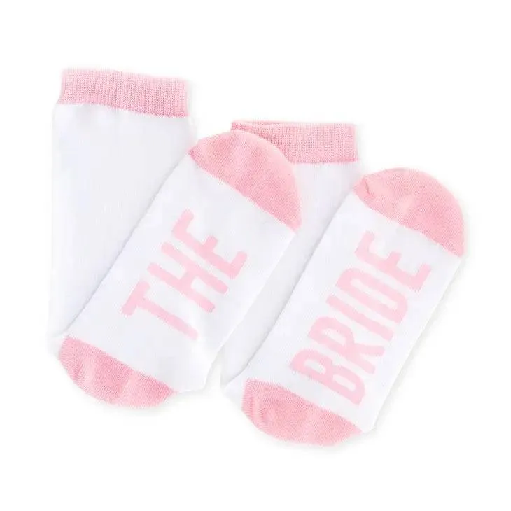 Bridal Party Socks