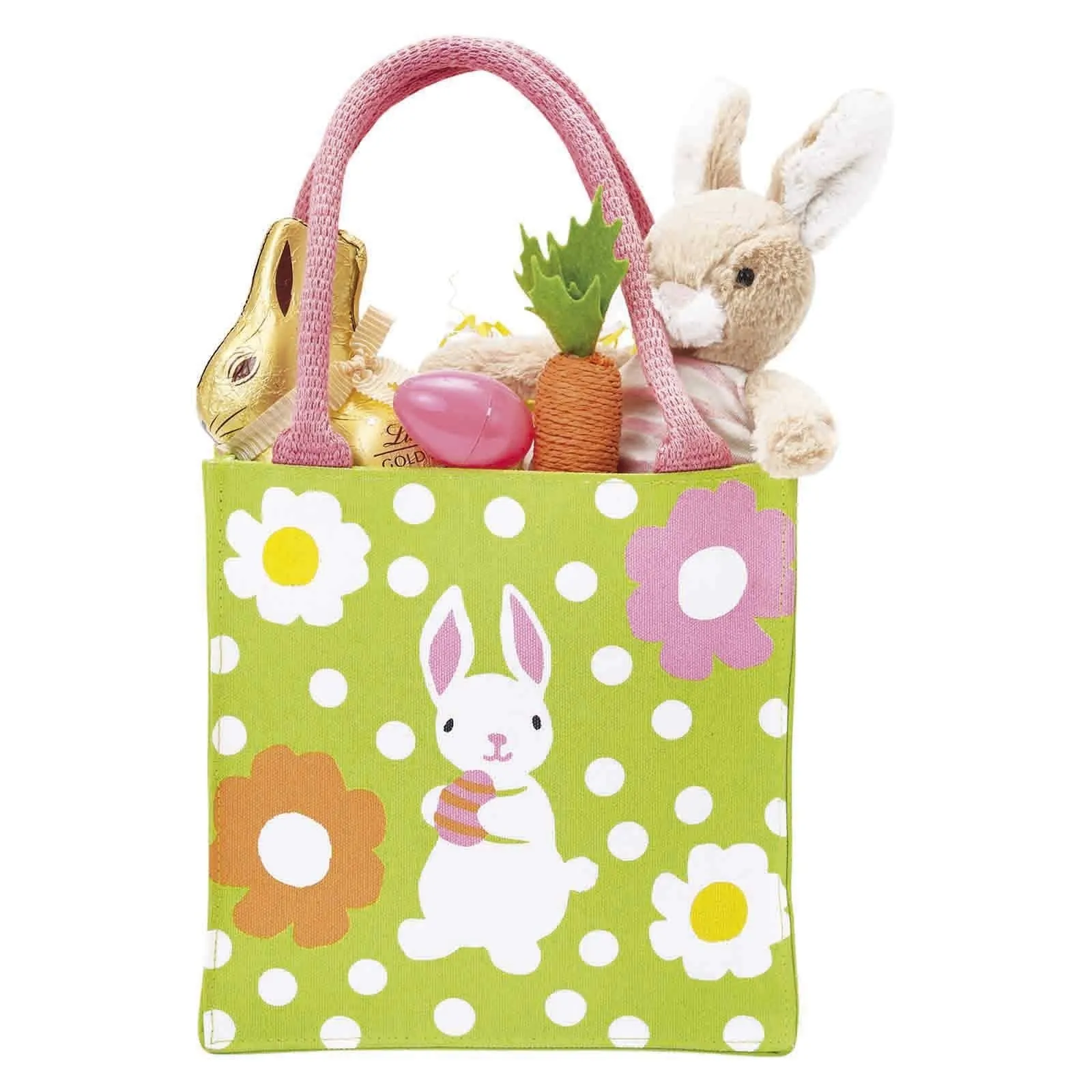 Bunny Hop Reusable Itsy Bitsy Gift Bag