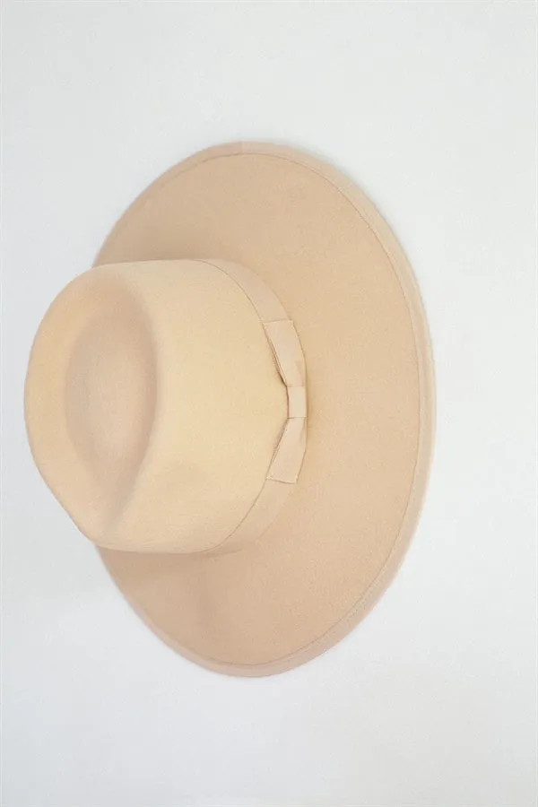 Camel Rancher Hat