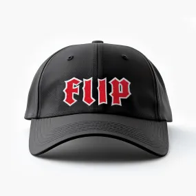 CANCELED Logo Embroidered Hat