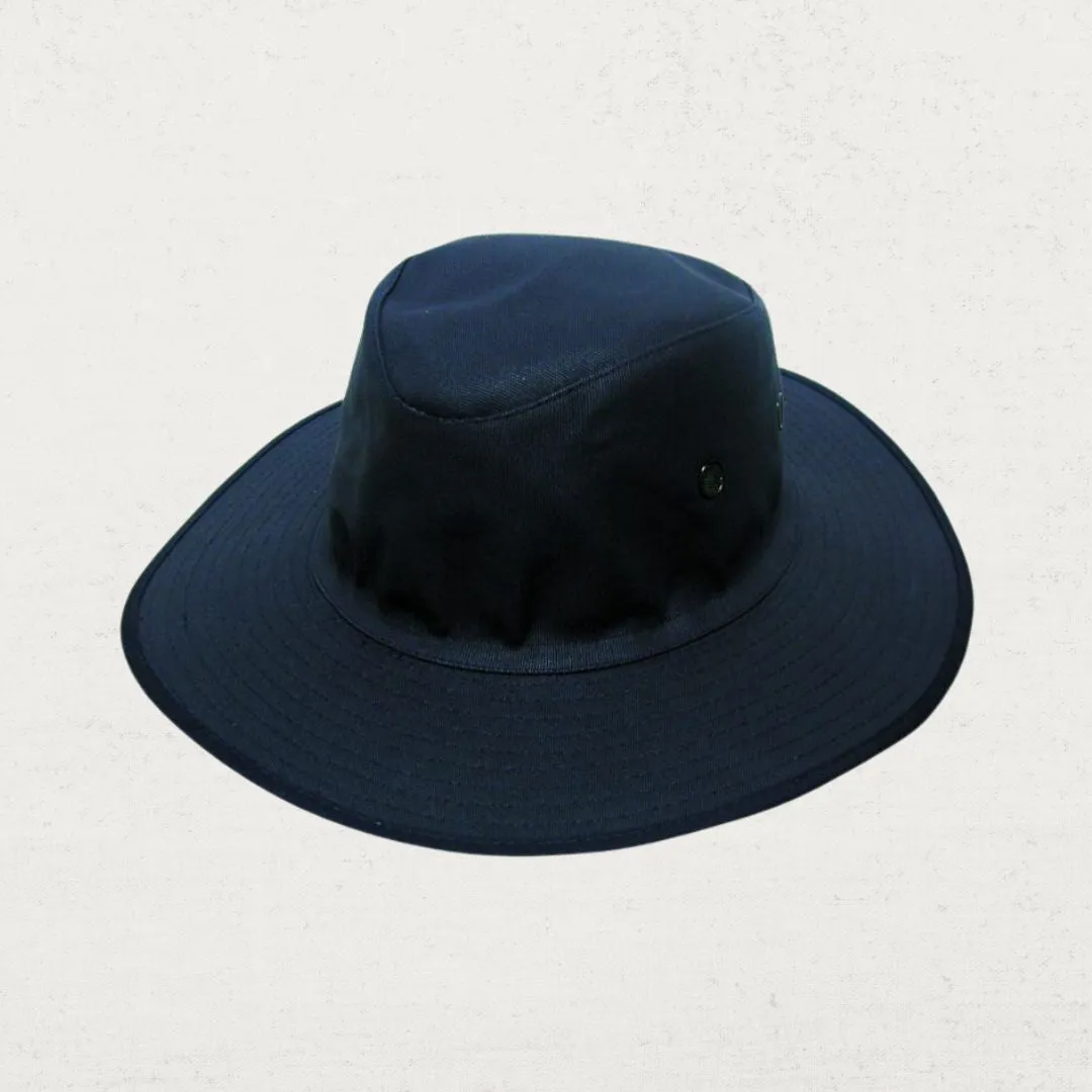 Canvas Ranger Hat