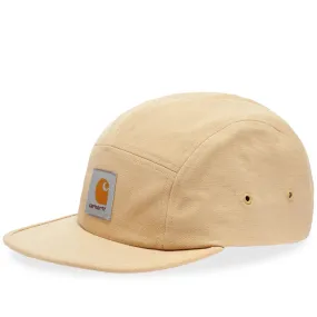 Carhartt Backley Cap - Dusty Hamilton Brown