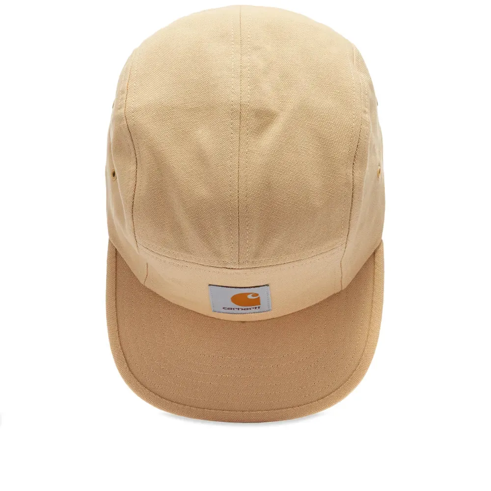 Carhartt Backley Cap - Dusty Hamilton Brown