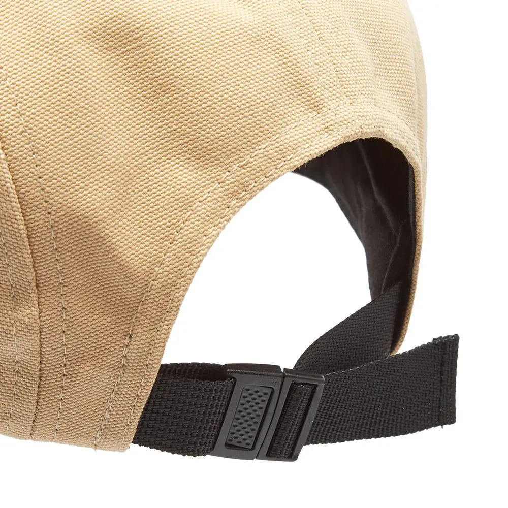 Carhartt Backley Cap - Dusty Hamilton Brown