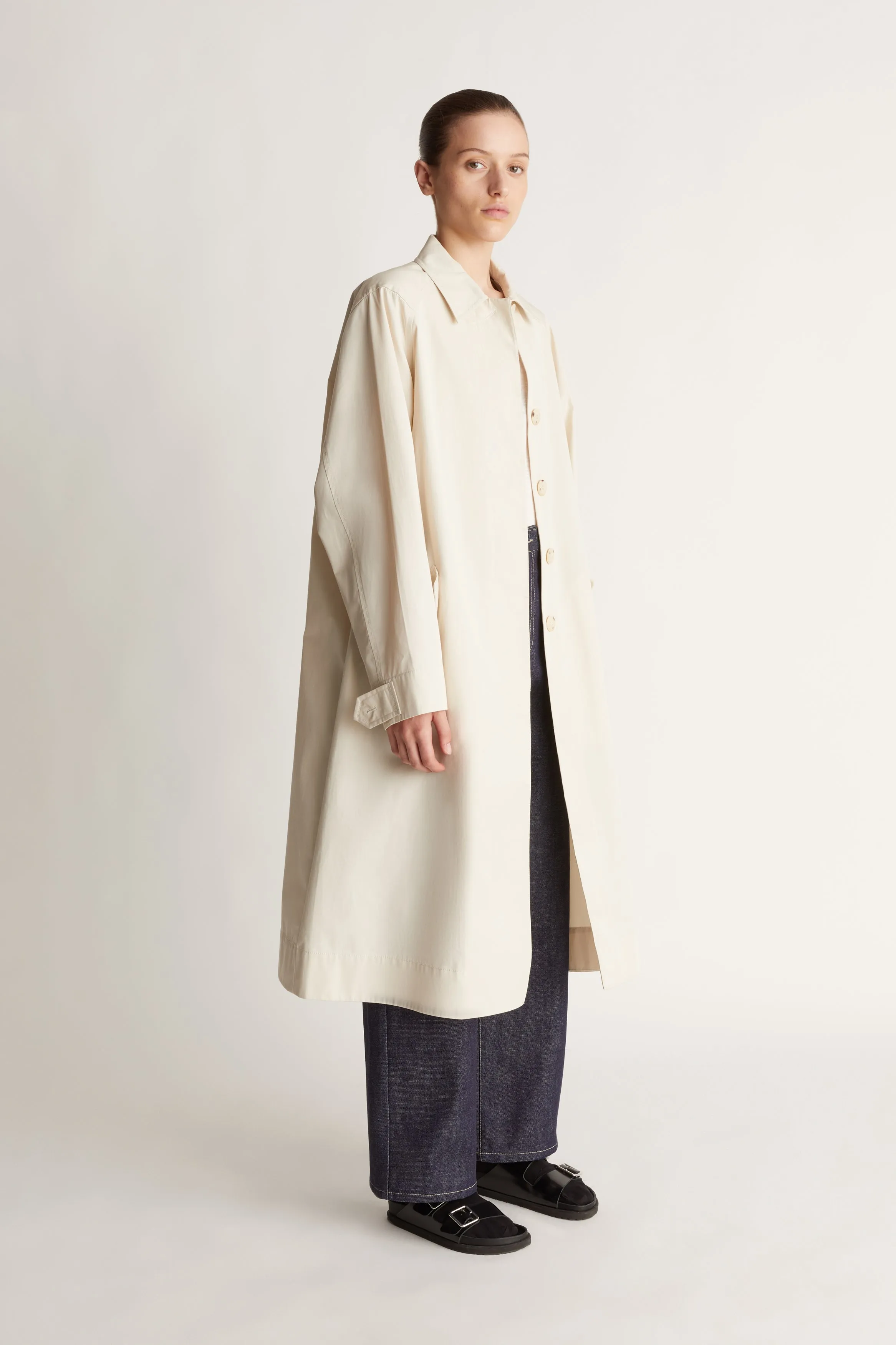 Carter Coat