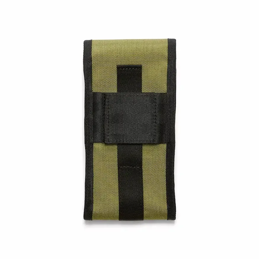 Chrome Industries Large Phone Pouch - Olive