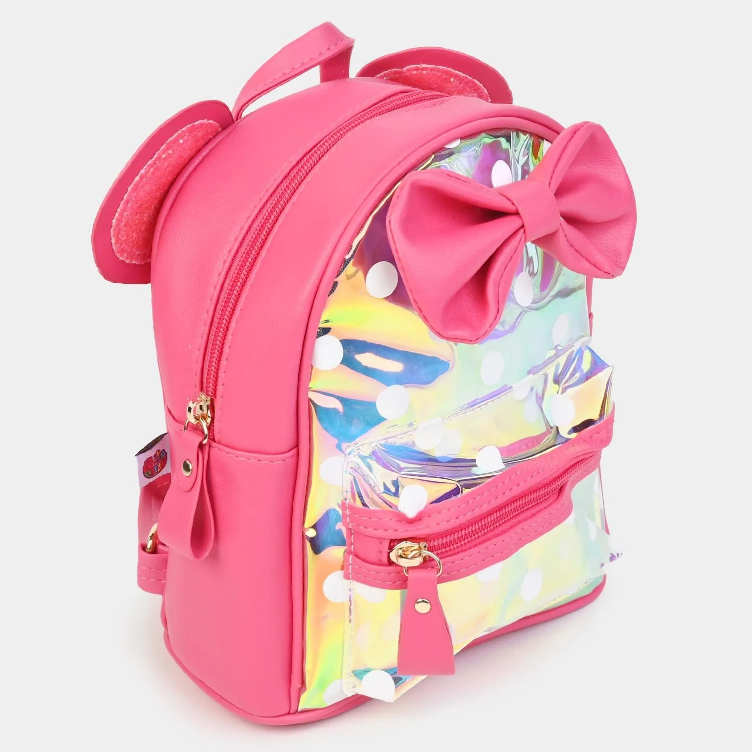 CUTE FANCY BACKPACK FOR GIRLS